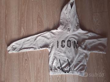 Tuta ICON taglia L ragazza