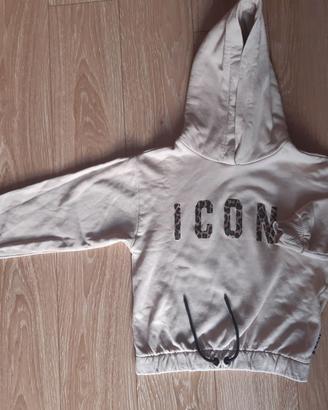 Tuta ICON taglia L ragazza