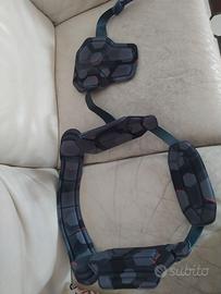 busto per mobilizzazione