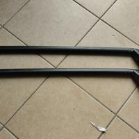 Porta pacchi Fia Panda 4x4 originali