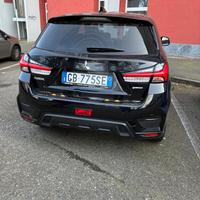 Mitsubishi ASX 2.0 150cv