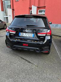 Mitsubishi ASX 2.0 150cv