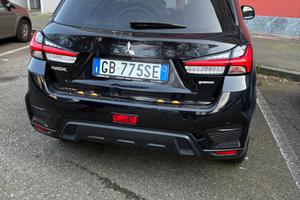 Mitsubishi ASX 2.0 150cv