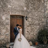 abito da sposa