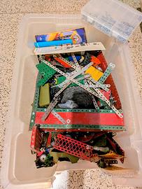 Meccano vintage