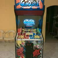 videogioco arcade 