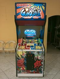 videogioco arcade 