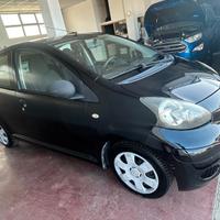TOYOTA AYGO 1.0 5 PORTE