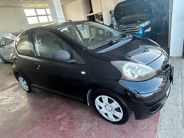 TOYOTA AYGO 1.0 5 PORTE