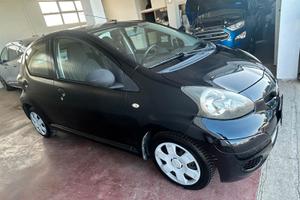 TOYOTA AYGO 1.0 5 PORTE