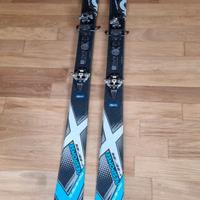 Sci alpinismo MOVEMENT – Response X 169 cm