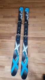 Sci alpinismo MOVEMENT – Response X 169 cm