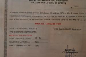 motore entrobordo 