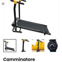 Tapiroulan camminatoio meccanico