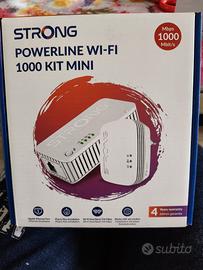 ripetitore wifi