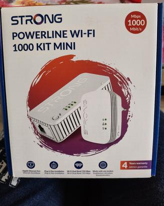 ripetitore wifi
