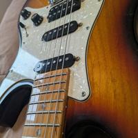 Chitarra LARRY CARLTON S7 3TS 3 Tone Sunburst