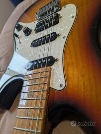 Chitarra LARRY CARLTON S7 3TS 3 Tone Sunburst