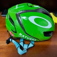 Casco Oakley ARO5 taglia SMALL (52-56cm)