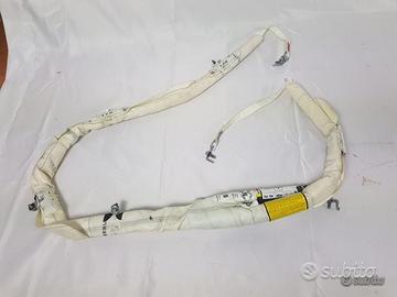 Airbag tendina lato passeggero evoque 2016