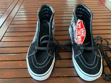 Scarpe VANS Sk8-Hi