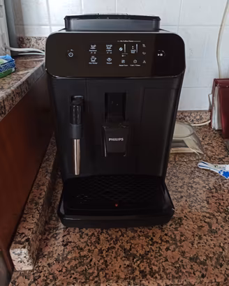 macchina caffè Philips