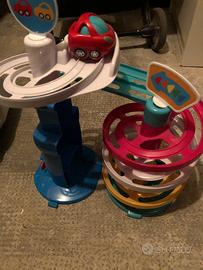 Gioco my city car park Play Go