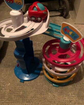 Gioco my city car park Play Go