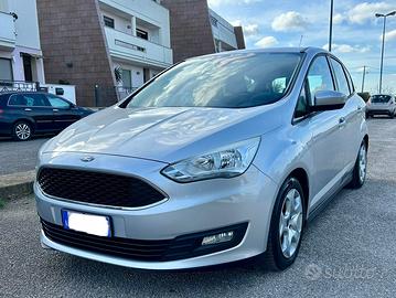 Ford C Max