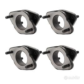 Kit Flange Supporto Carburatore Alfa Romeo Giulia,