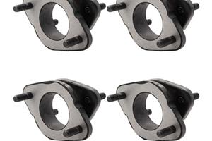 Kit Flange Supporto Carburatore Alfa Romeo Giulia,