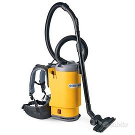 Aspirapolvere Ghibli a spalla 