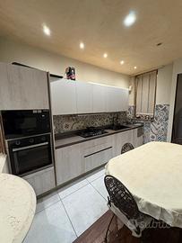 Appartamento viale S. Marco 21, Monfalcone