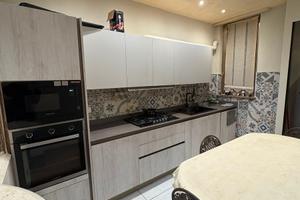Appartamento viale S. Marco 21, Monfalcone
