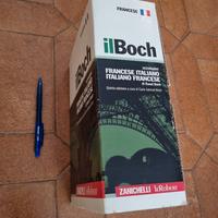 il Boch dizionario di Francese