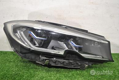 BMW G20 G21 9481708 Faro Laser destro