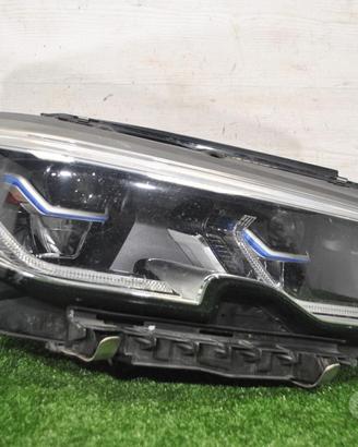 BMW G20 G21 9481708 Faro Laser destro