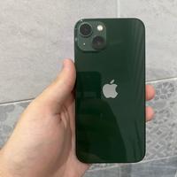 iPhone 13 verde da 128 GB