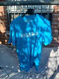 maglia nuova napapijri