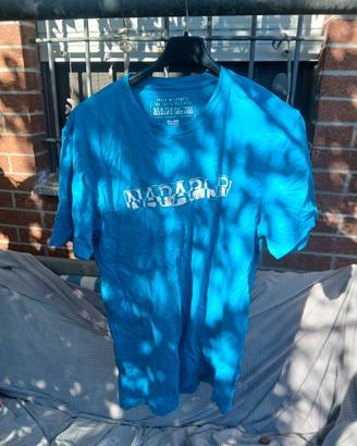 maglia nuova napapijri