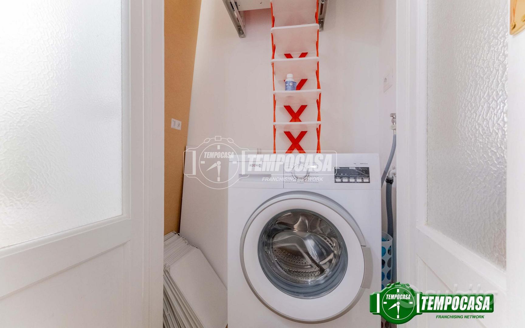 Apartment in Milano, Abbadesse, Municipio 2 - More
