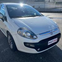 Fiat Punto Evo 1.4 5p Grandinata cambio automatico