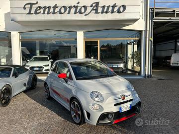 ABARTH 595 1.4 Turbo T-Jet 145 CV