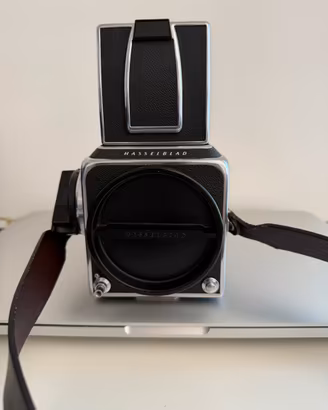 Hasselblad 500 c/m