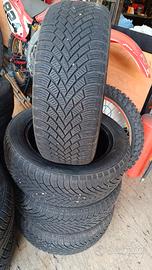gomme 205 55 16