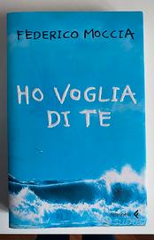 Federico Moccia - romanzo con  Babi e Step (2)