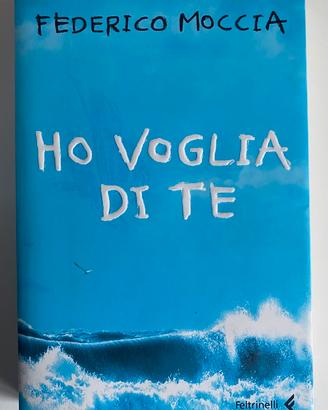 Federico Moccia - romanzo con  Babi e Step (2)