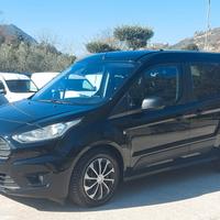 Ford Transit Connect combi trend 101cv -PREZZO REA