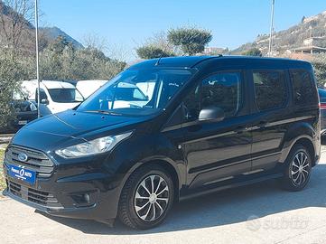 Ford Transit Connect combi trend 101cv -PREZZO REA