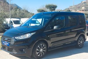 Ford Transit Connect combi trend 101cv -PREZZO REA